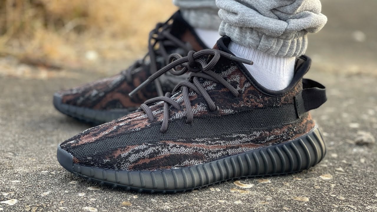 נעלי אדידס ייזי | Yeezy Boost 350 V2 MX Rock
