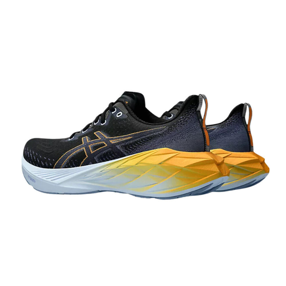 נעלי אסיקס | Asics Novablast 4 Black Thunder