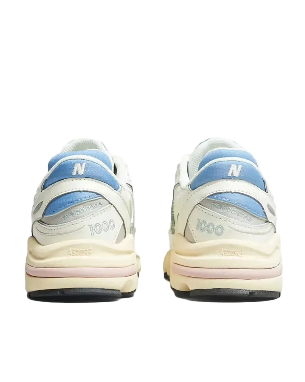 New Balance 1000 – Angora Moonrock