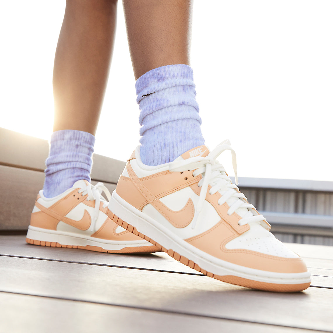 נעלי נייק דאנק | Nike Dunk Low Harvest Moon