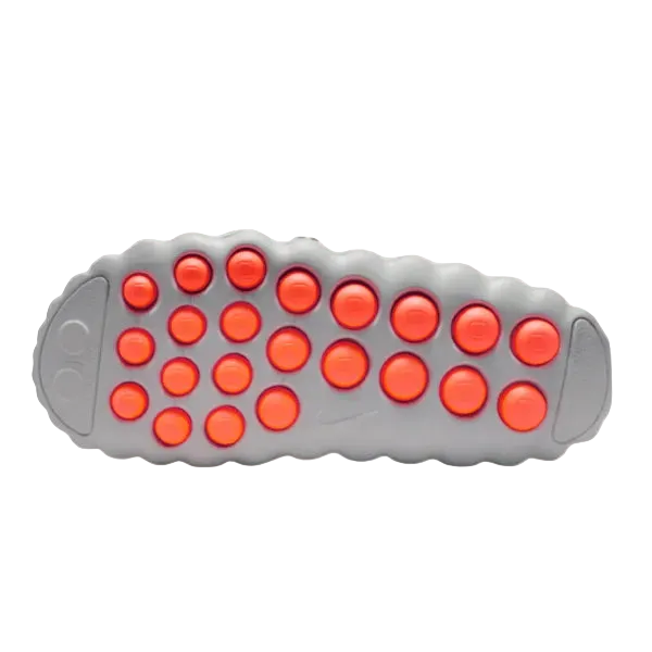 Nike Mind Shoes | Nike Mind 001 Slide Light Smoke Grey