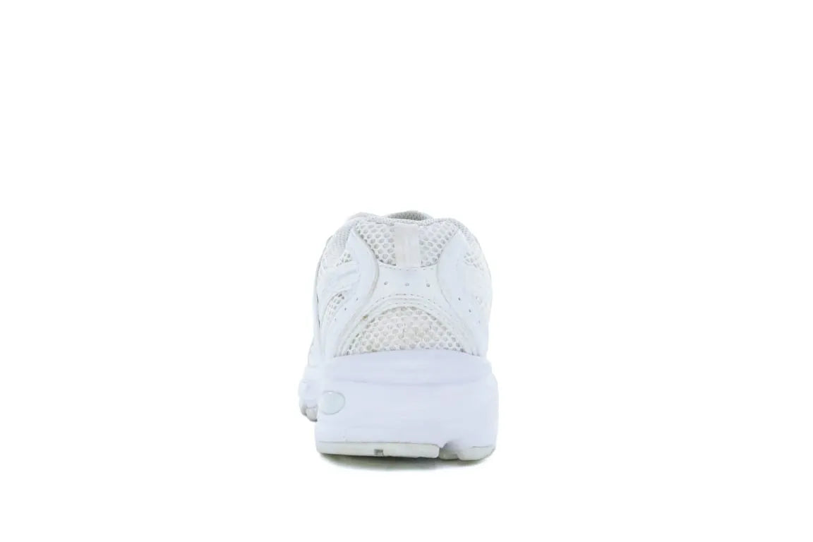 נעלי ניו באלאנס | New Balance 530 Retro White Silver