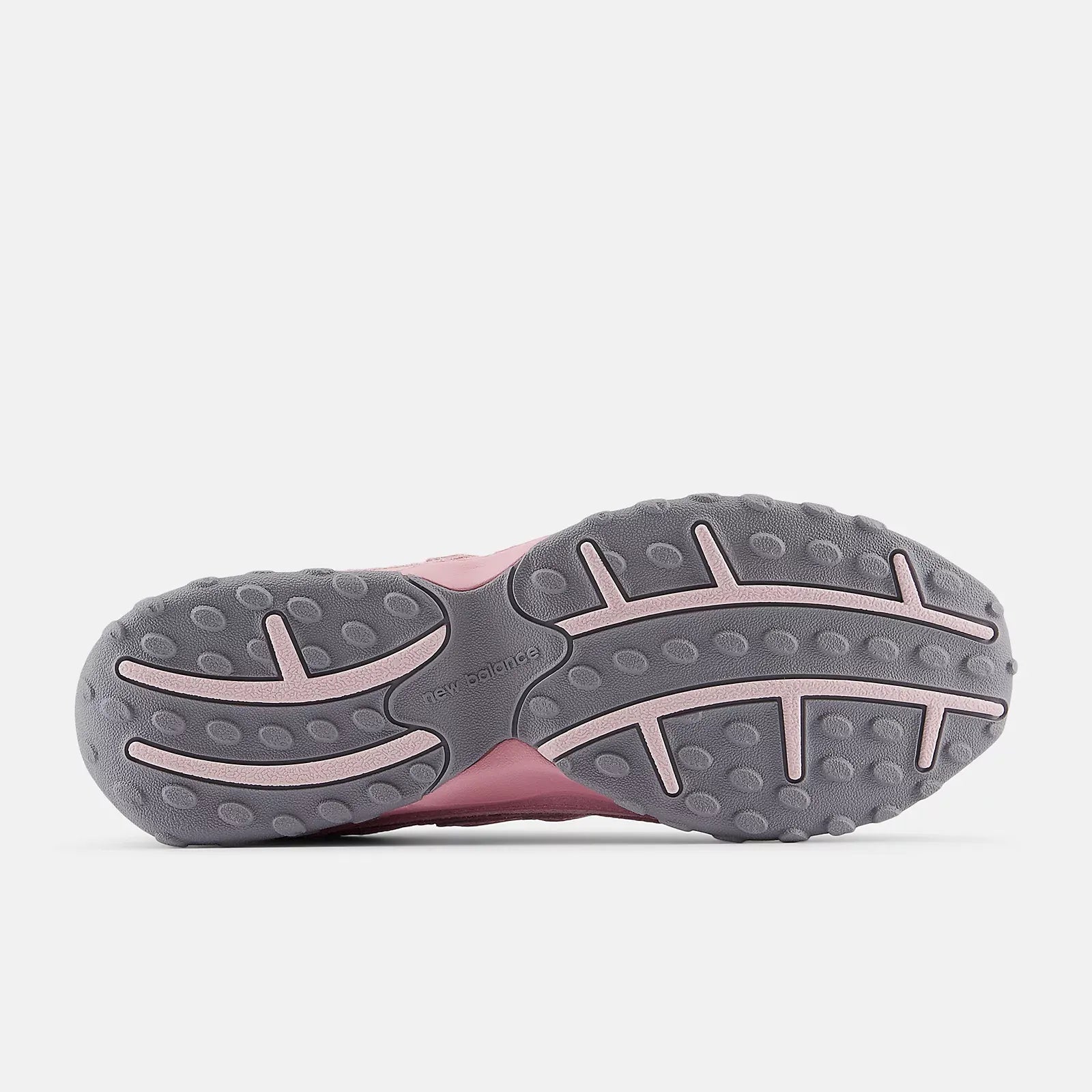 NEW BALANCE 204L - PINK TAFFY with ROSE SUGAR