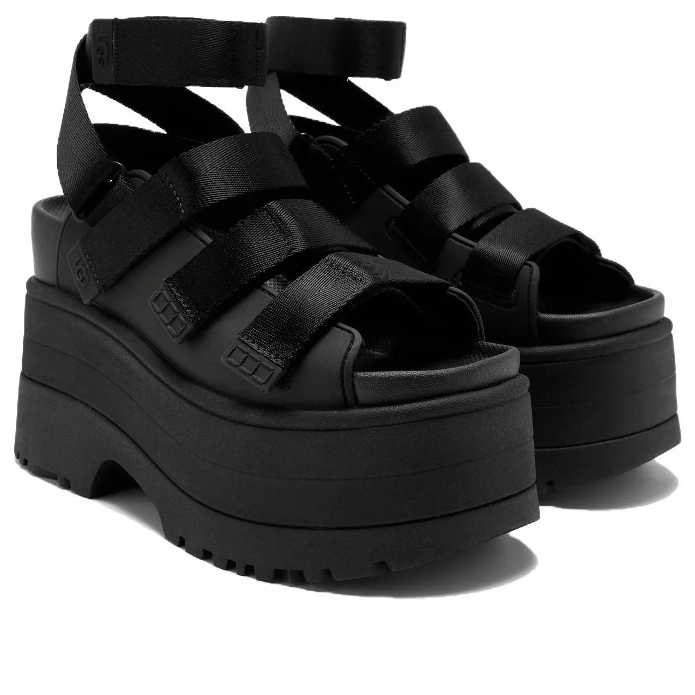 UGG Golden Rise – Premium Comfort & Modern Style Footwear