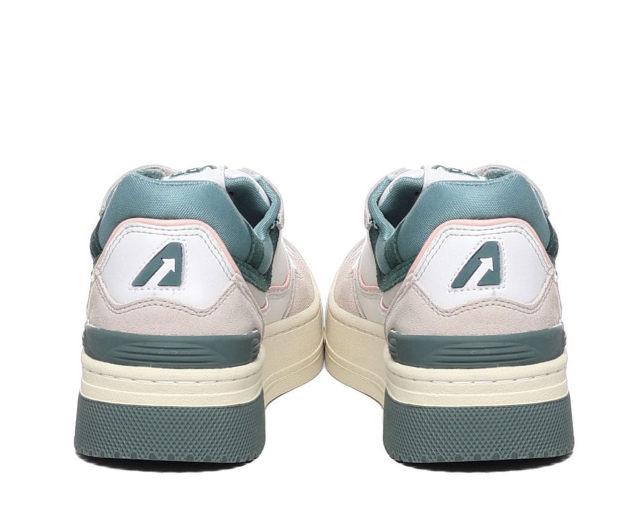 Autry CLC Low-Top Sneakers