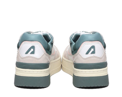Autry CLC Low-Top Sneakers