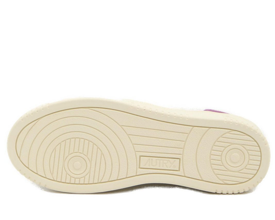 Autry Medalist Low-Top Sneakers
