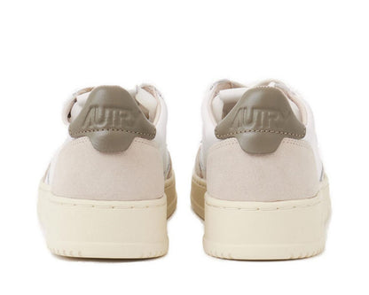 Autry Medalist Low-Top Sneakers