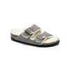 כפכפי בירקנשטוק | Birkenstock Arizona fur Grey