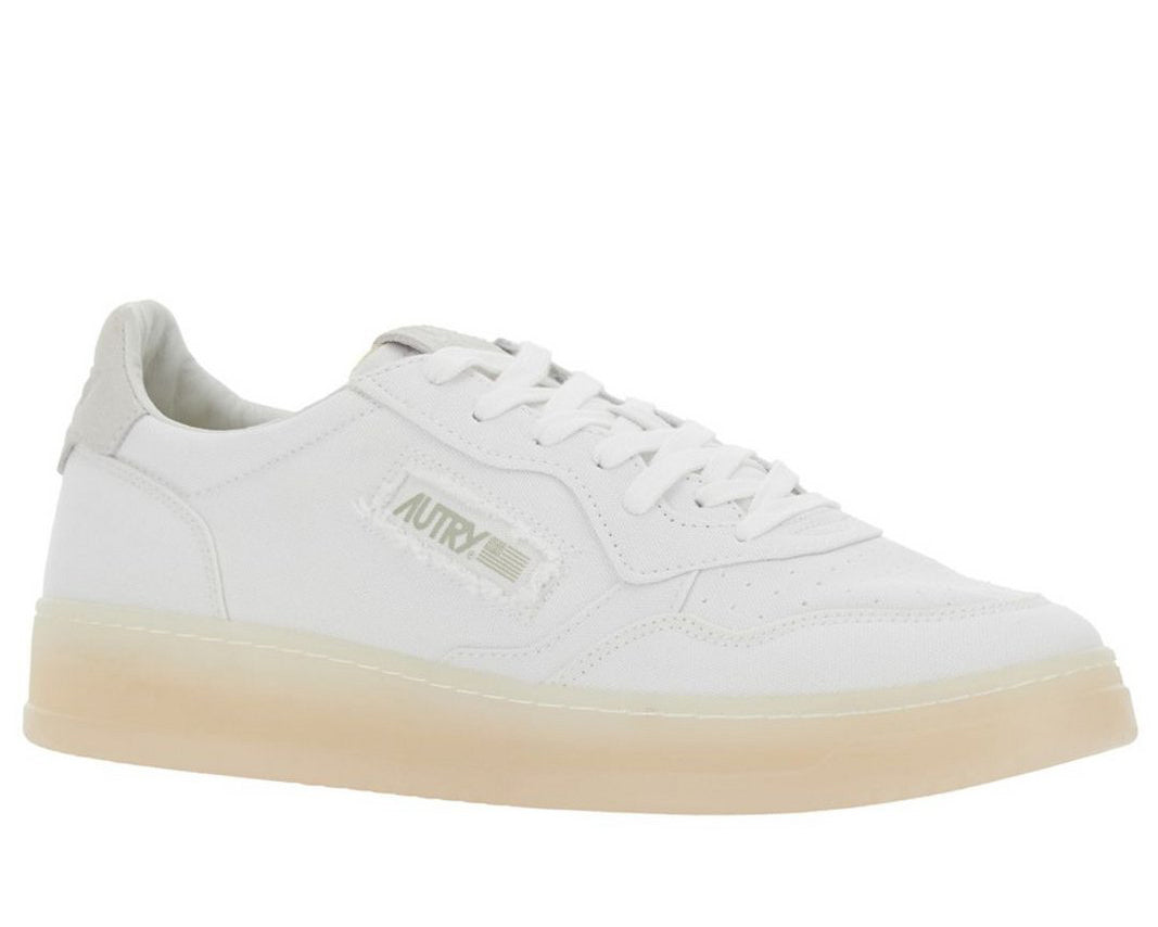 Autry Medalist Low Sneakers