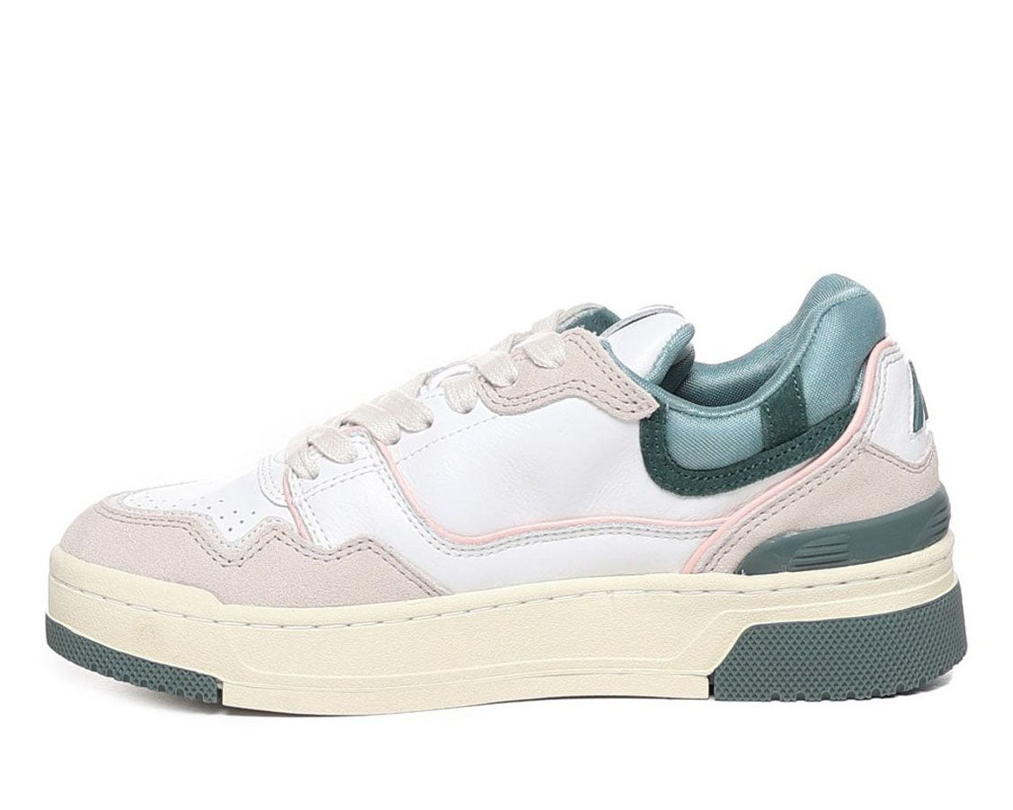 Autry CLC Low-Top Sneakers