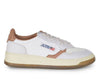Autry Medalist Low-Top Sneakers