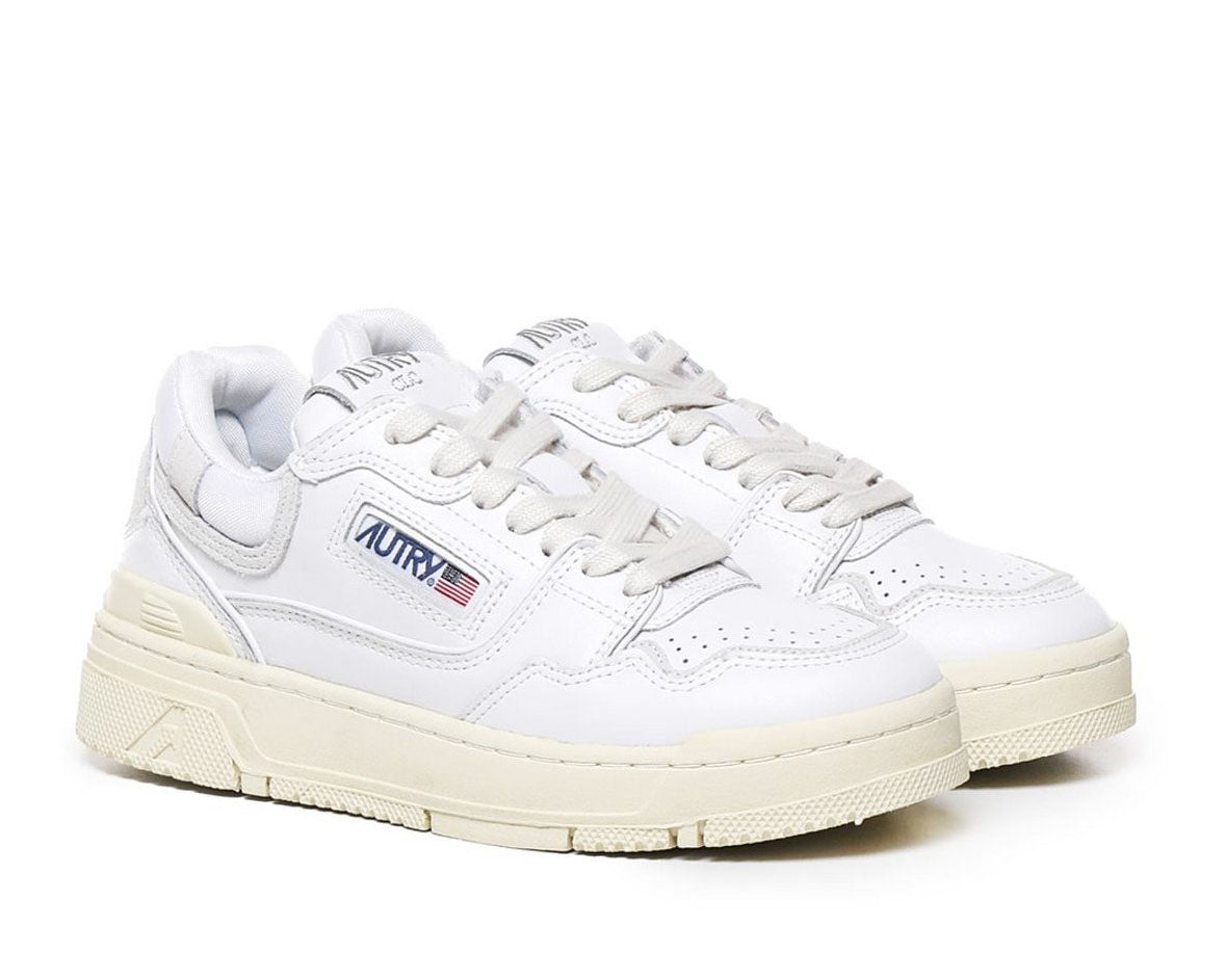 Autry CLC Low-Top Sneakers