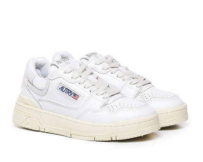 Autry CLC Low-Top Sneakers