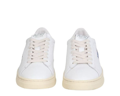 Autry Dallas Lace-Up Sneakers