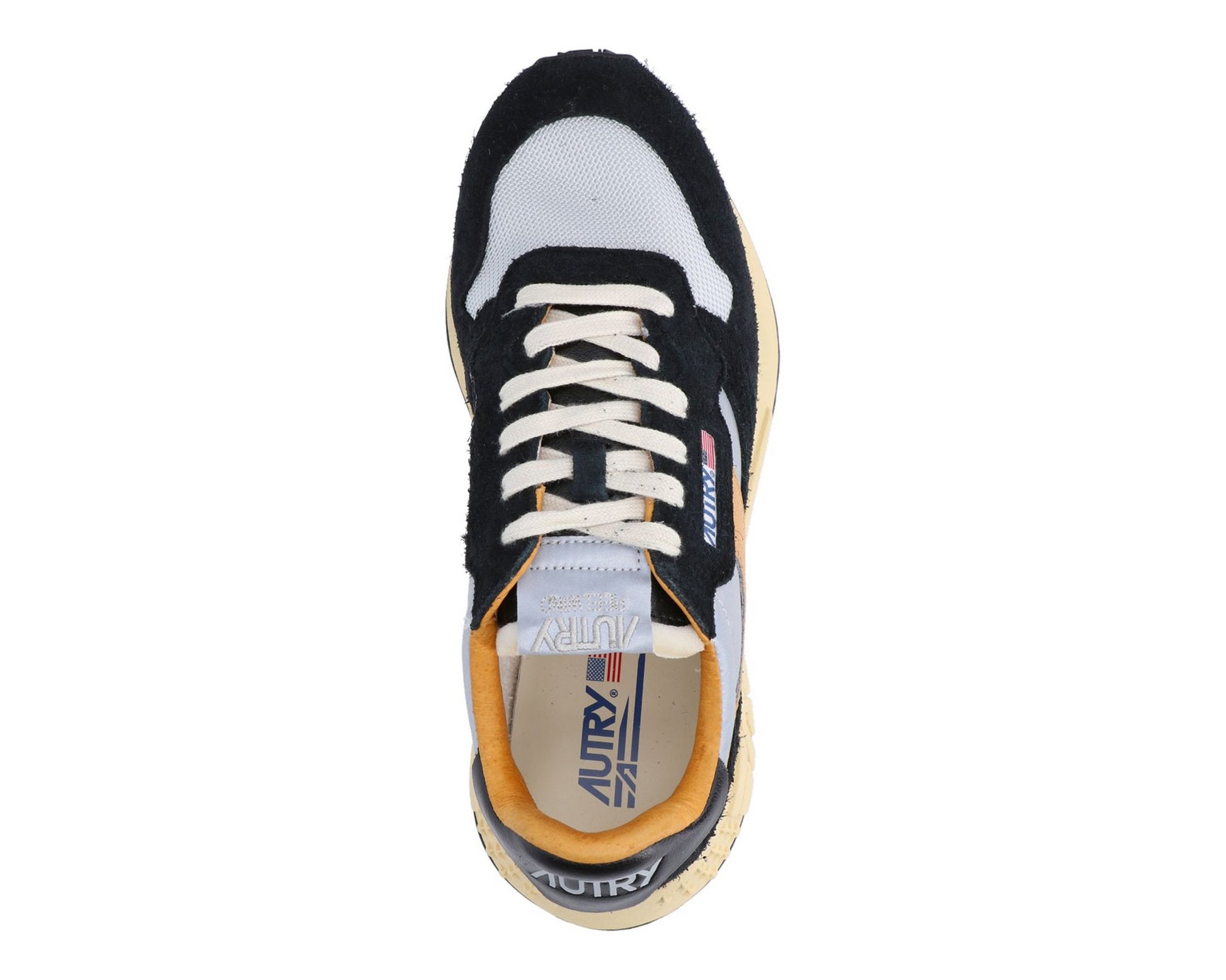 Autry Reelwind Low Sneakers