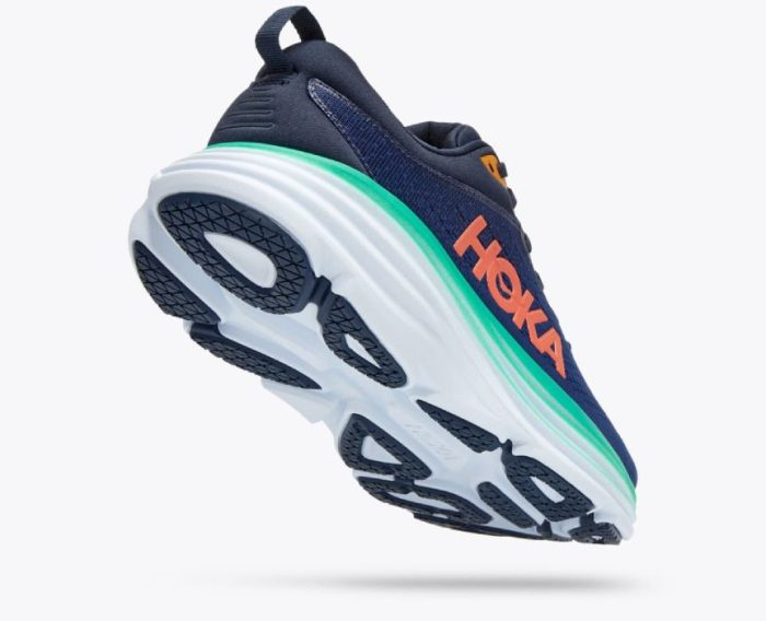 HOKA Bondi 8 | נעלי הוקה בונדי