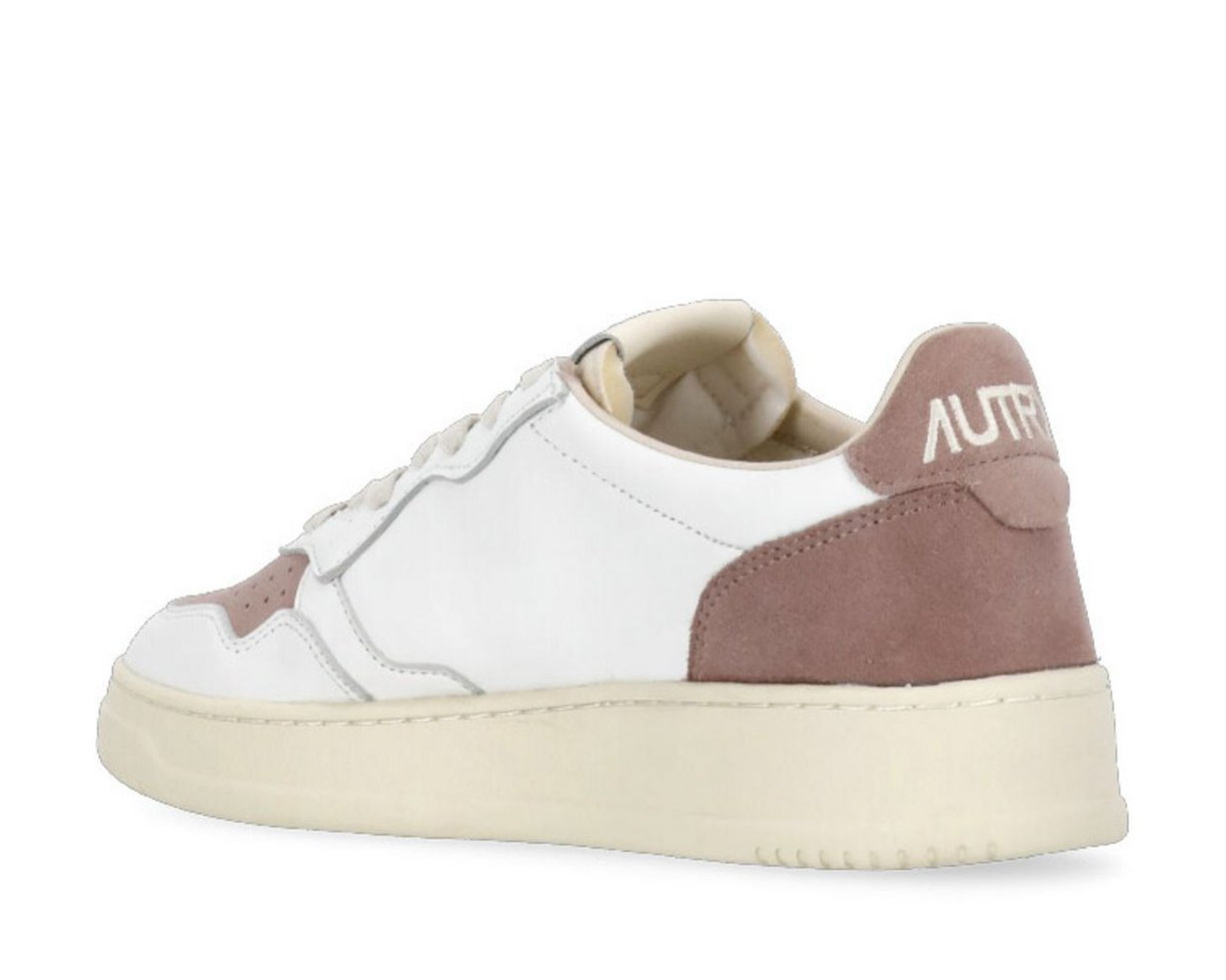 Autry Medalist Low-Top Sneakers