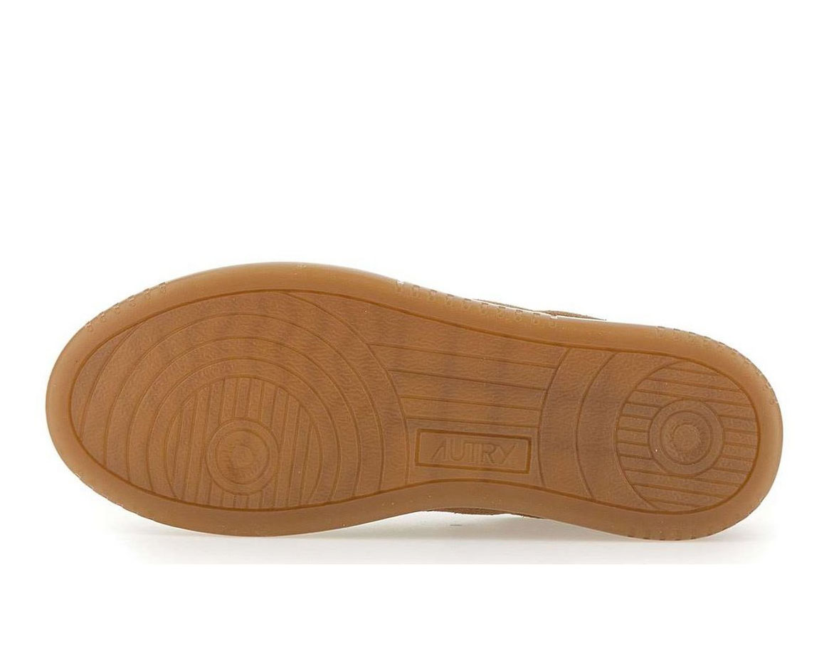 Autry Dallas Low Sneakers