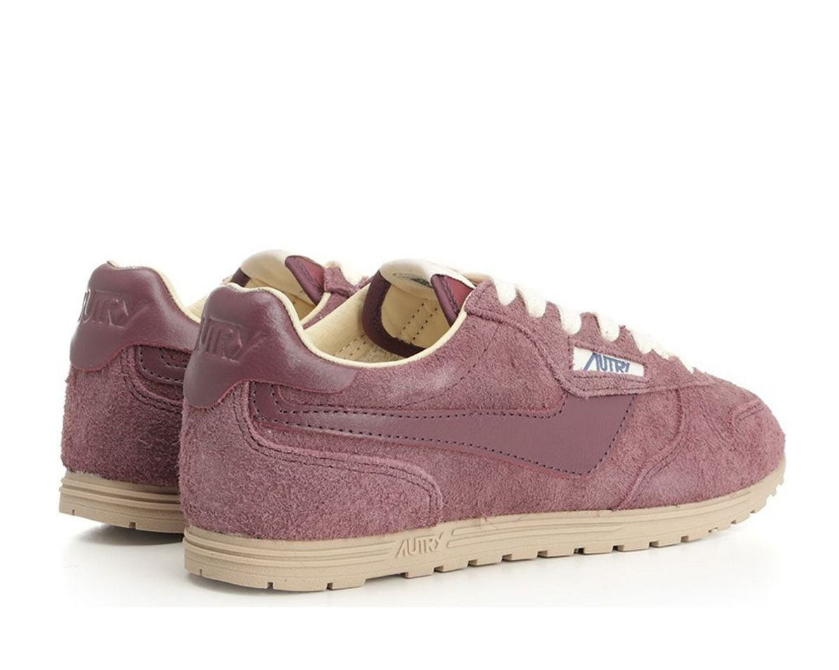 Autry Windspin Low-Top Sneakers