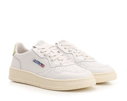 Autry Medalist Low-Top Sneakers
