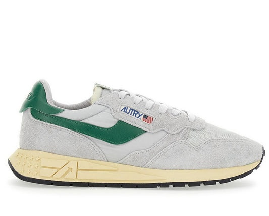 Autry Reelwind Low Sneakers