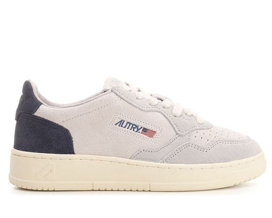 Autry Medalist Low-Top Sneakers