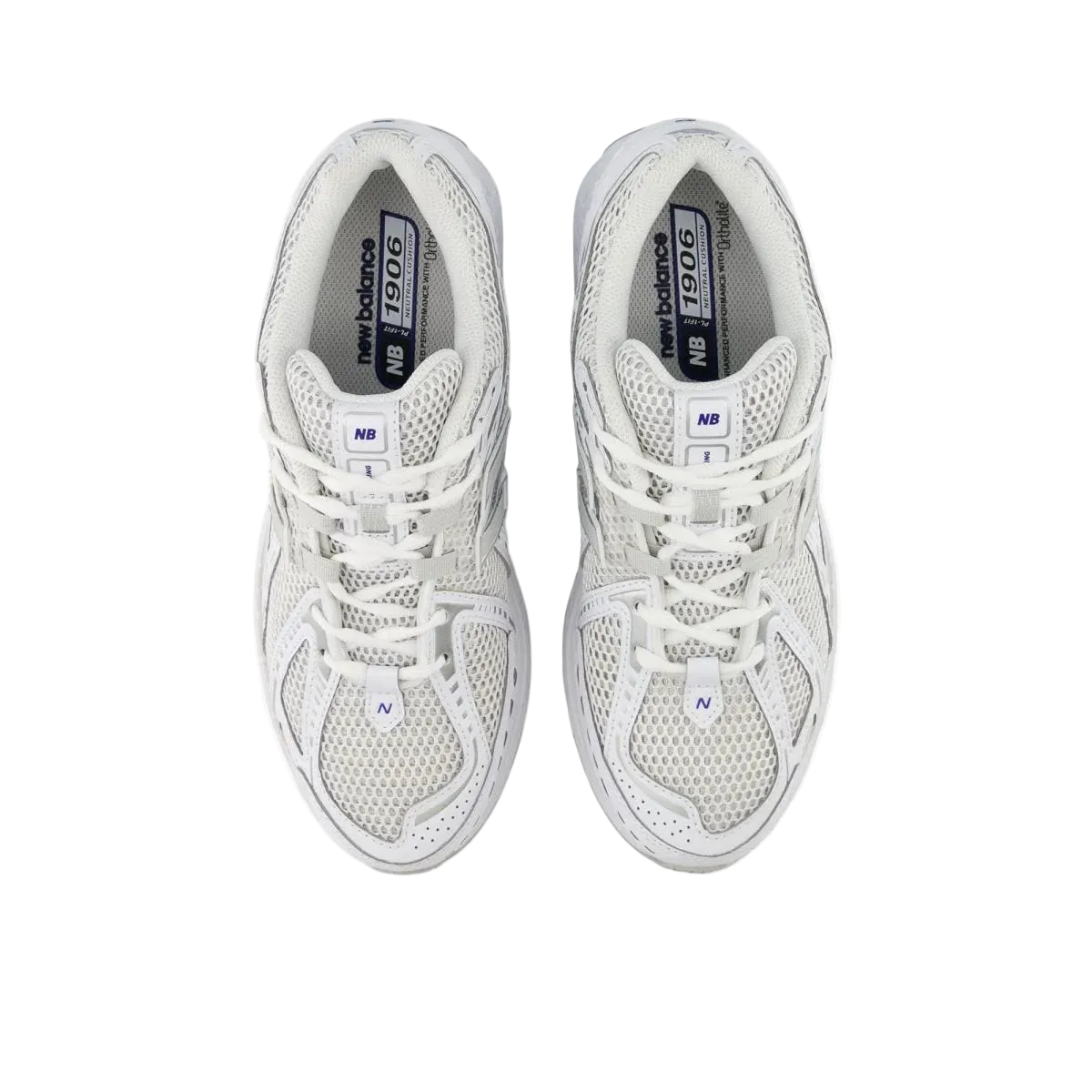New Balance 1906 Light Grey