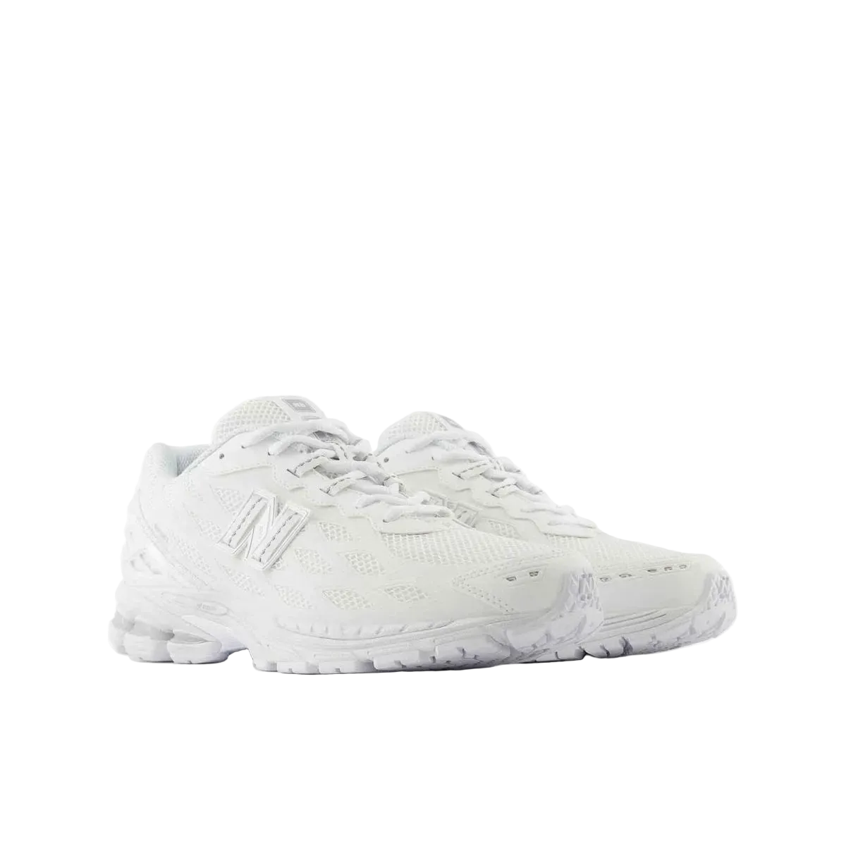 New Balance 1906W White Silver Metallic