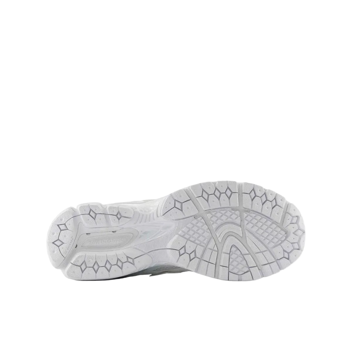 New Balance 1906W White Silver Metallic