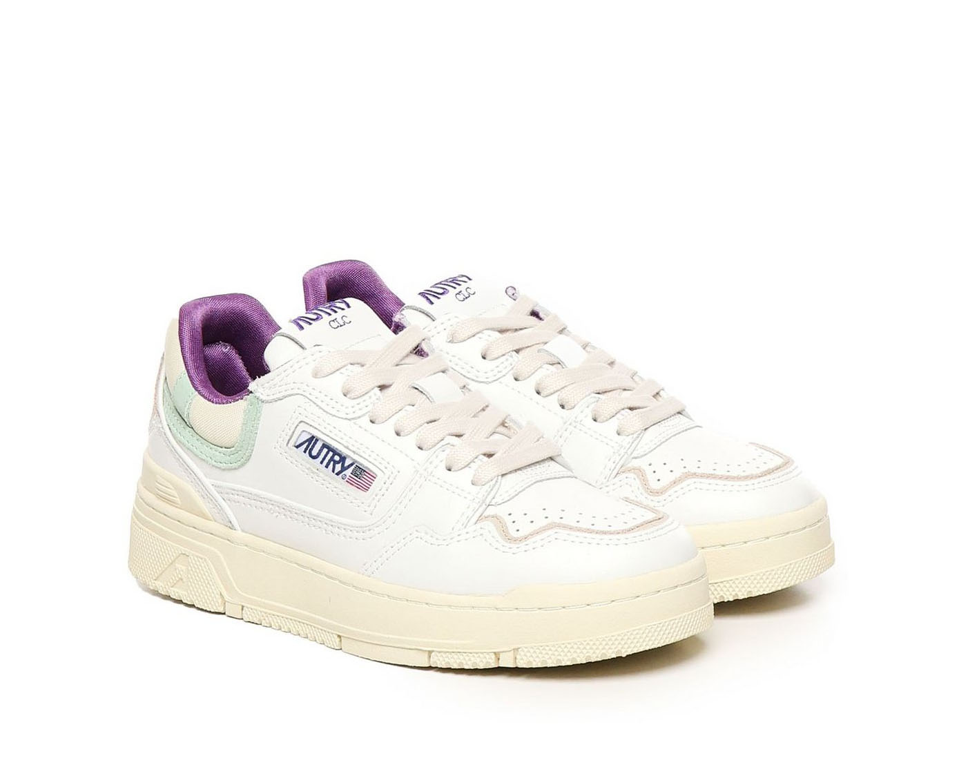 Autry CLC Low Sneakers