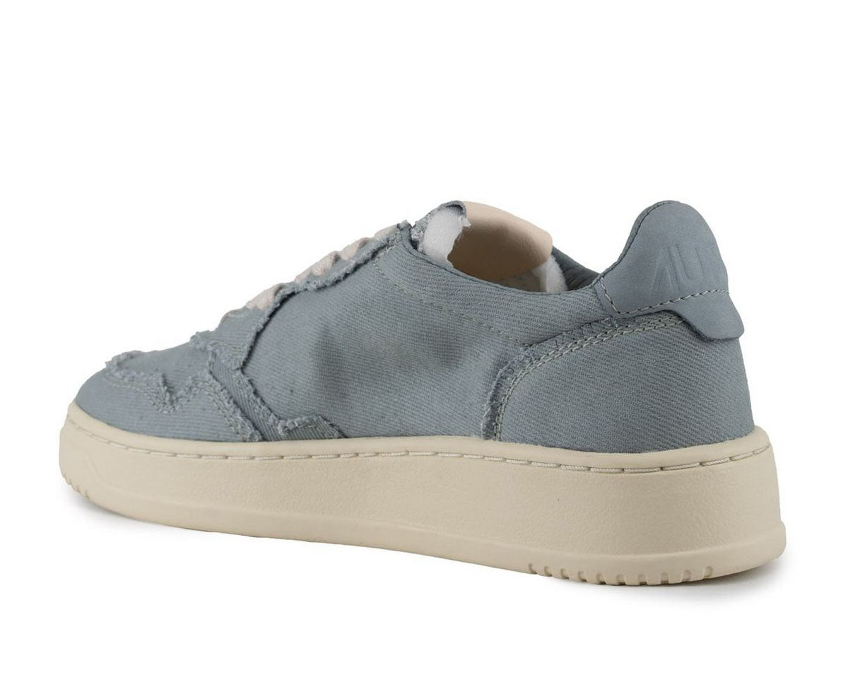 Autry Medalist Low-Top Sneakers