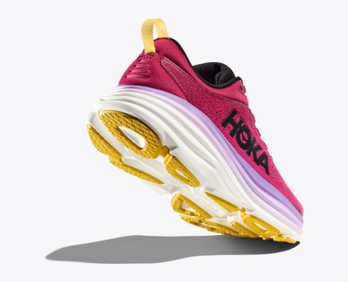HOKA Bondi 8 | נעלי הוקה בונדי