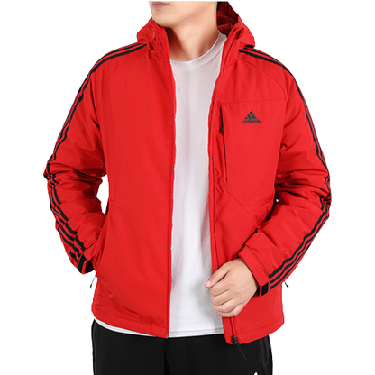 בגדי Adidas Men Down Coat