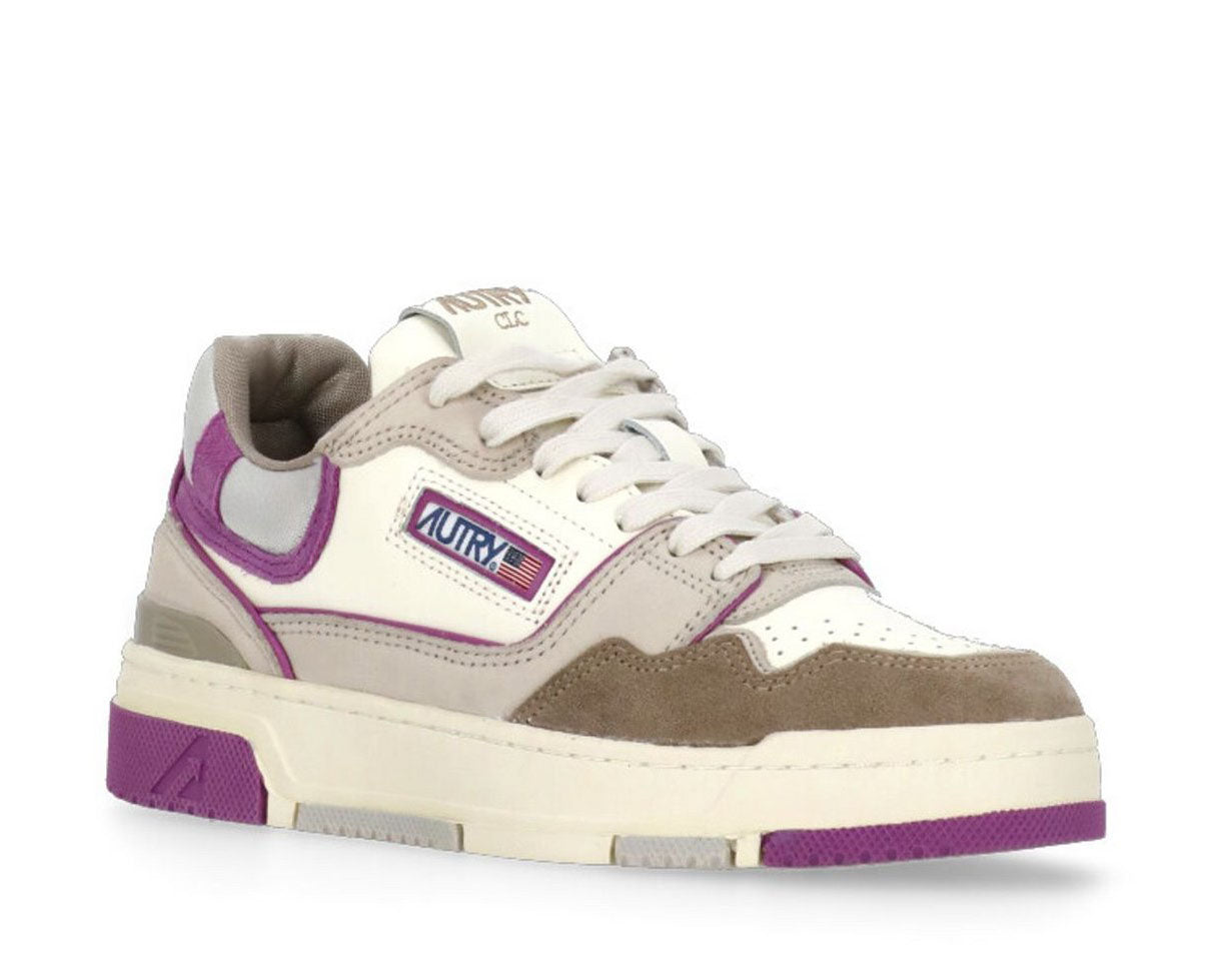 Autry CLC Low Sneakers