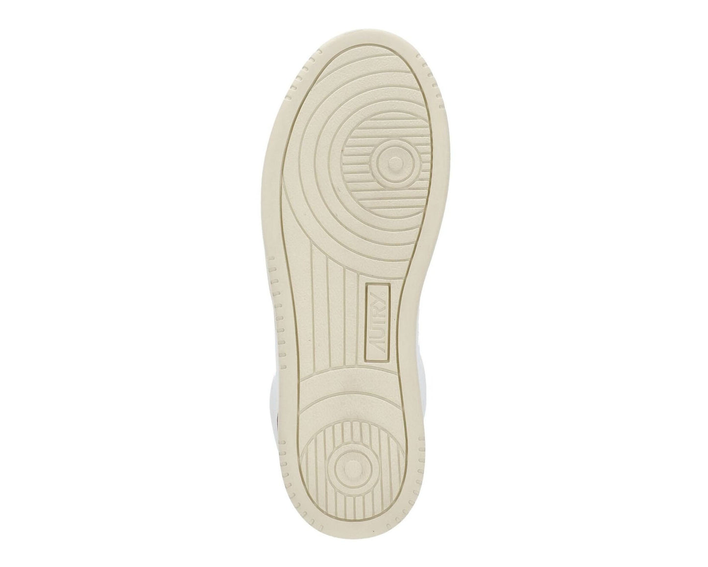 Autry Medalist Low-Top Sneakers