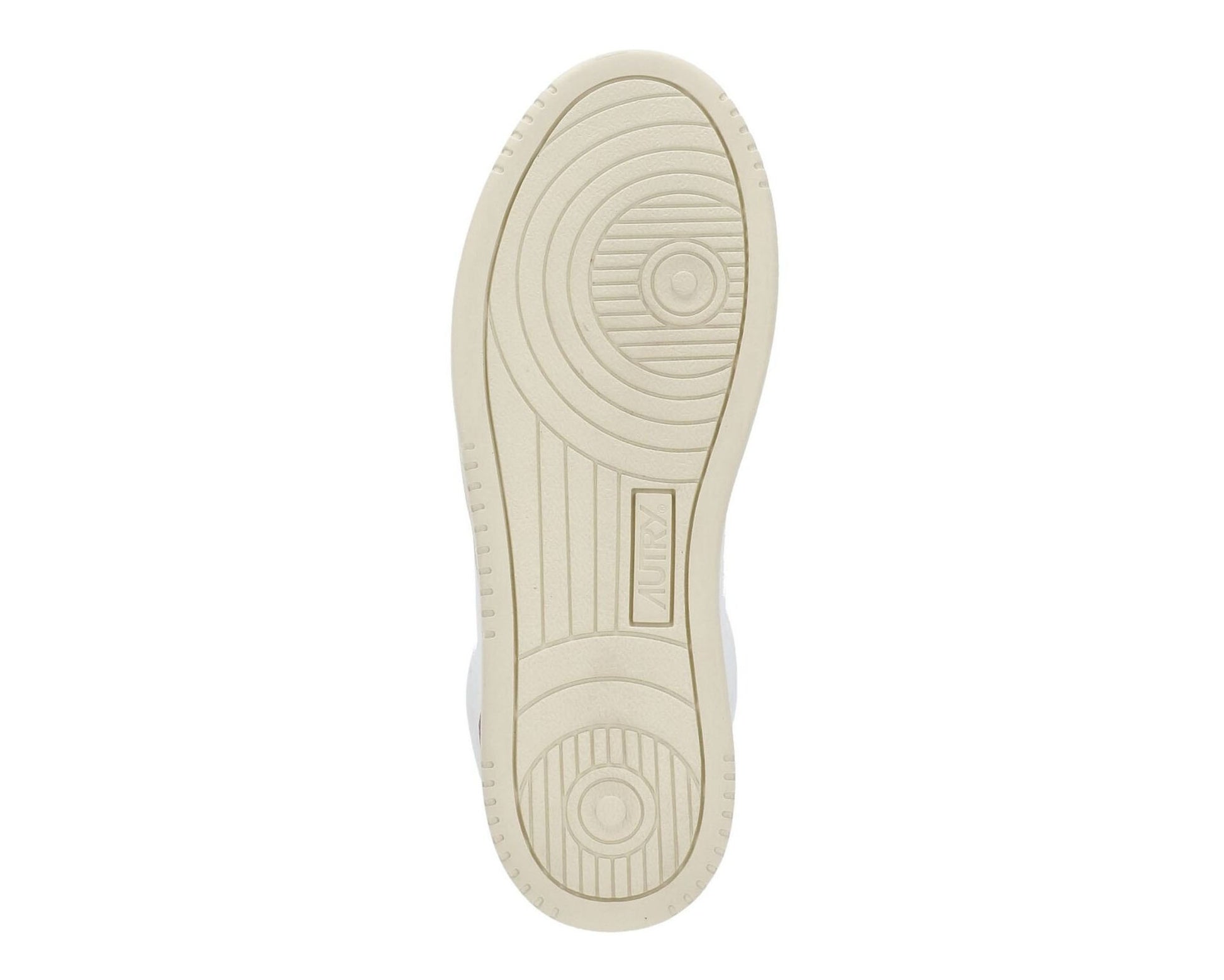 Autry Medalist Low-Top Sneakers