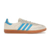 נעלי אדידס סמבה | Adidas x Sporty & Rich Cream Blue