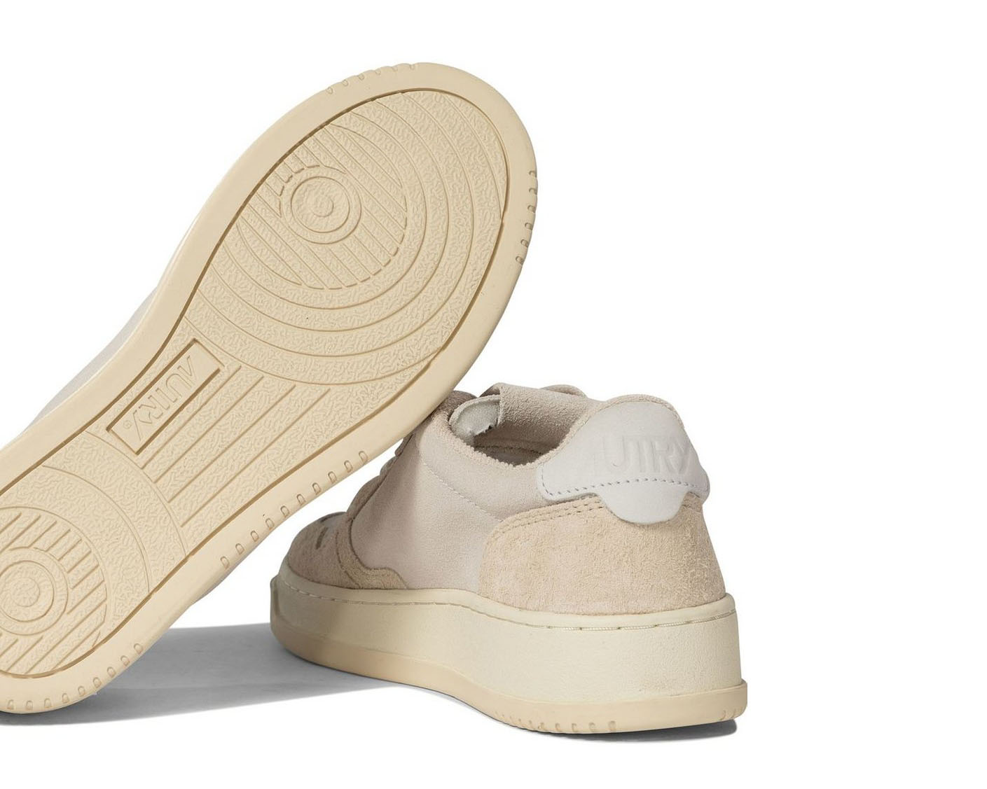 Autry Medalist Low Sneakers