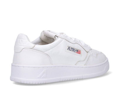 Autry Medalist Low-Top Sneakers