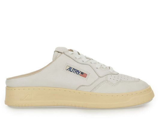 Autry Classic Medalist Mule Sneakers