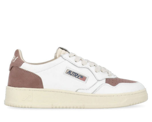 Autry Medalist Low-Top Sneakers