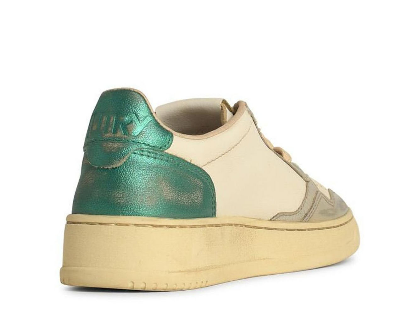 Autry Super Vintage Low Sneakers