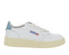 Autry Medalist Low-Top Sneakers