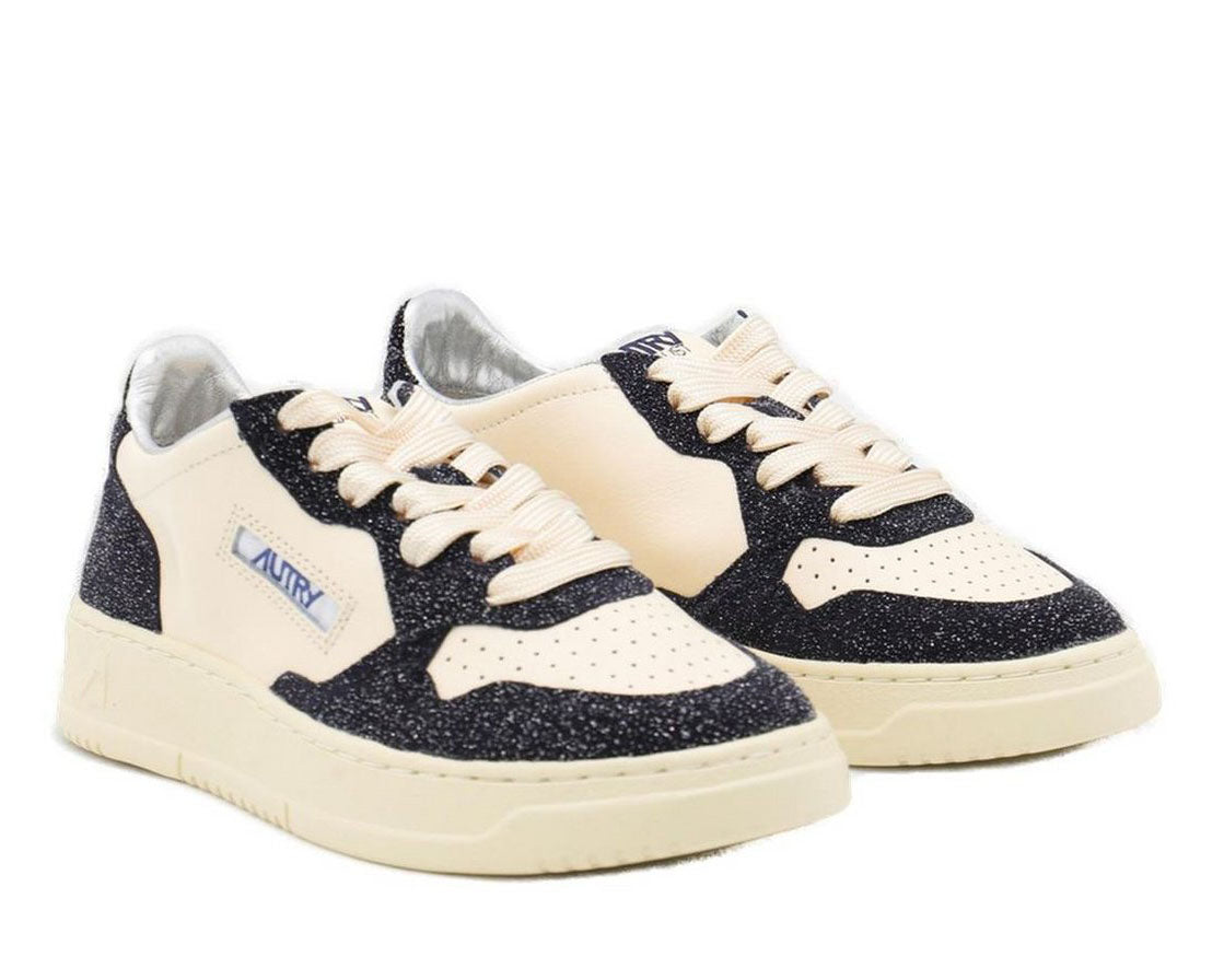 Autry Medalist Low Sneakers