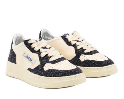 Autry Medalist Low Sneakers