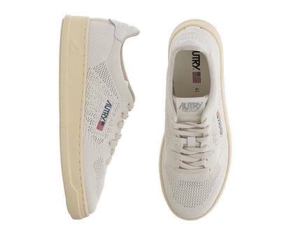 Autry Medalist Easeknit Low Sneakers
