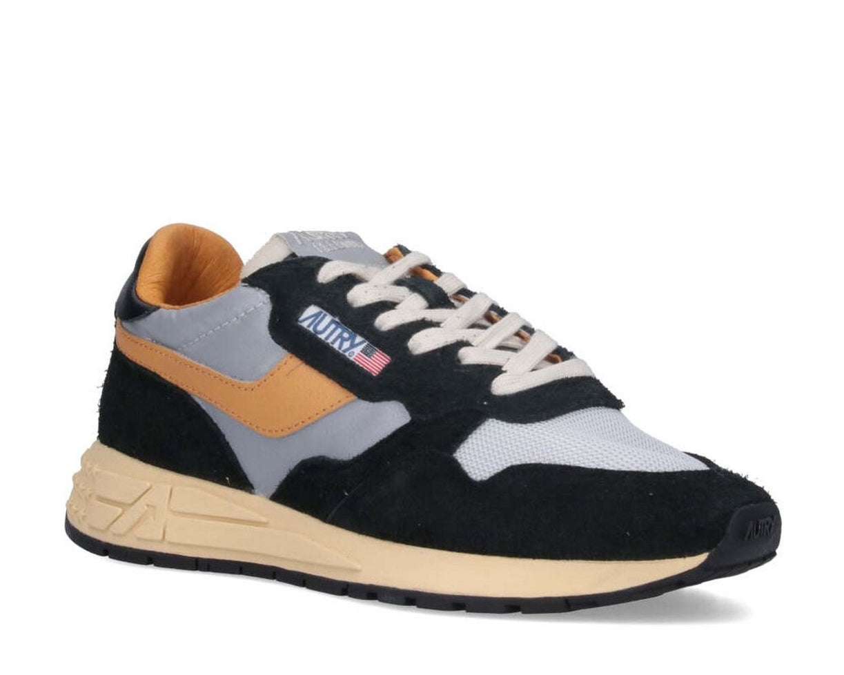 Autry Reelwind Low Sneakers