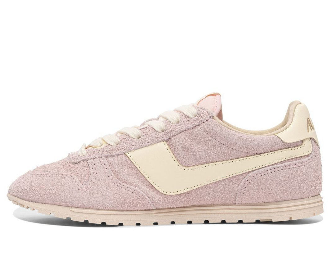 Autry Windspin Lace-Up Sneakers