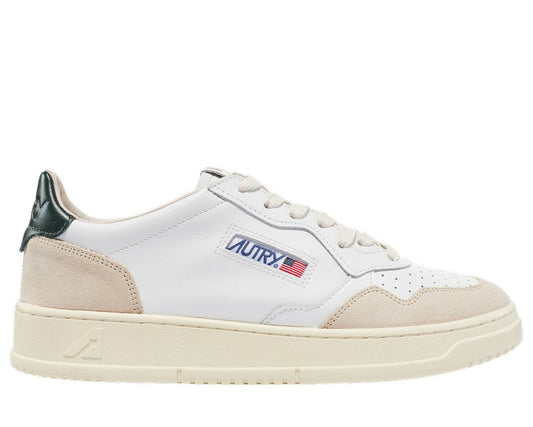 Autry Medalist Low-Top Sneakers